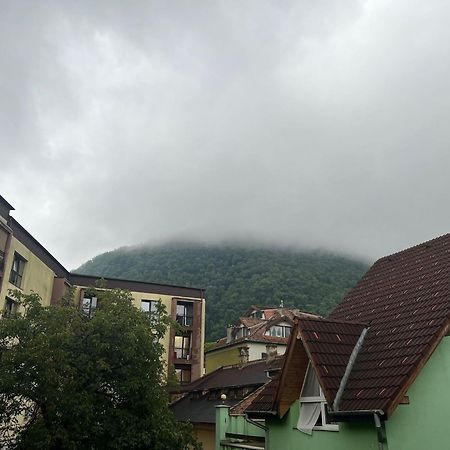 Casa Basarab Brasov Hotel Luaran gambar