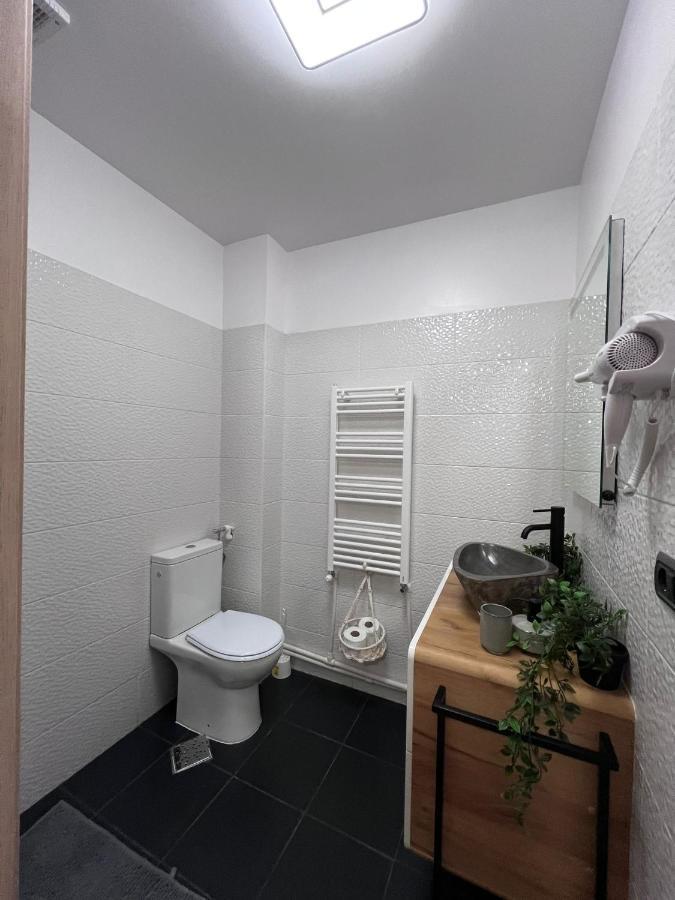 Casa Basarab Brasov Hotel Luaran gambar