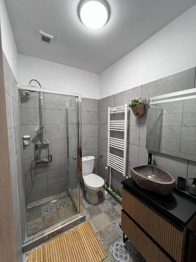 Casa Basarab Brasov Hotel Luaran gambar