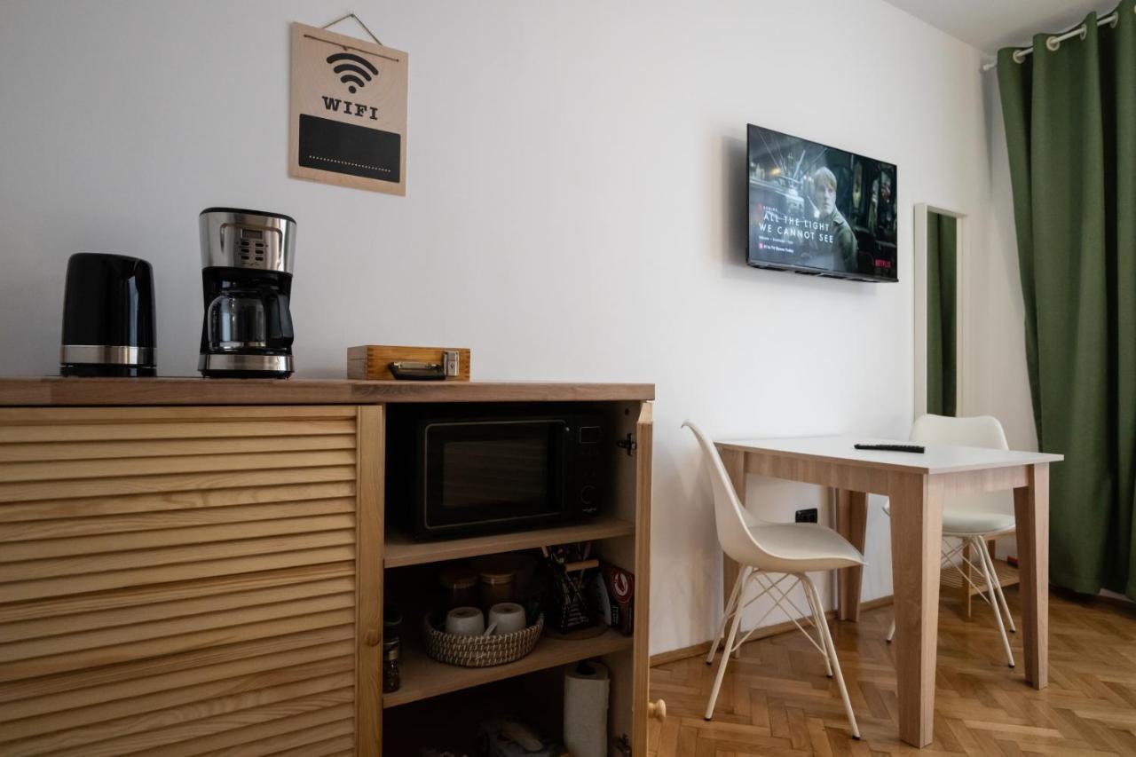 Casa Basarab Brasov Hotel Luaran gambar
