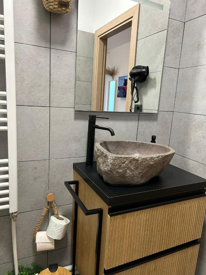 Casa Basarab Brasov Hotel Luaran gambar
