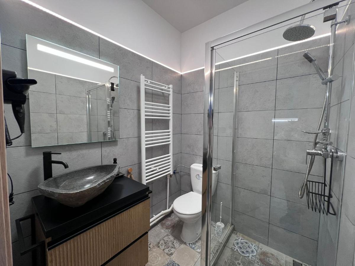 Casa Basarab Brasov Hotel Luaran gambar