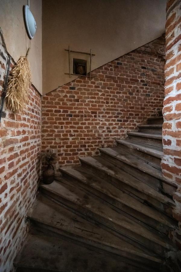 Casa Basarab Brasov Hotel Luaran gambar